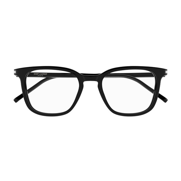 Saint Laurent eyeglasses in black