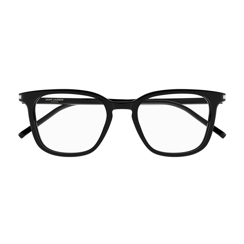 Saint Laurent eyeglasses in black