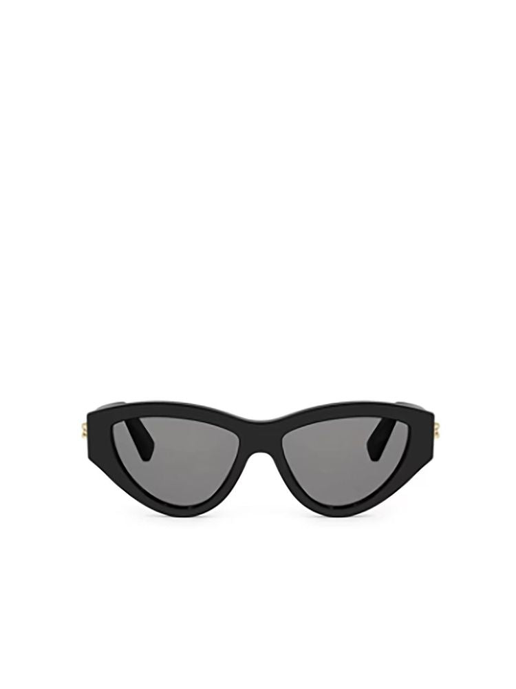 Bulgari BV40088I sunglasses in black