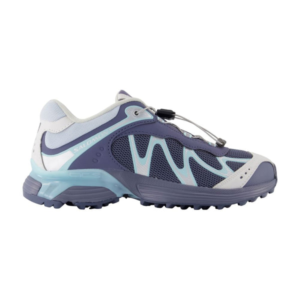 Salomon Synthetic sneaker in gray