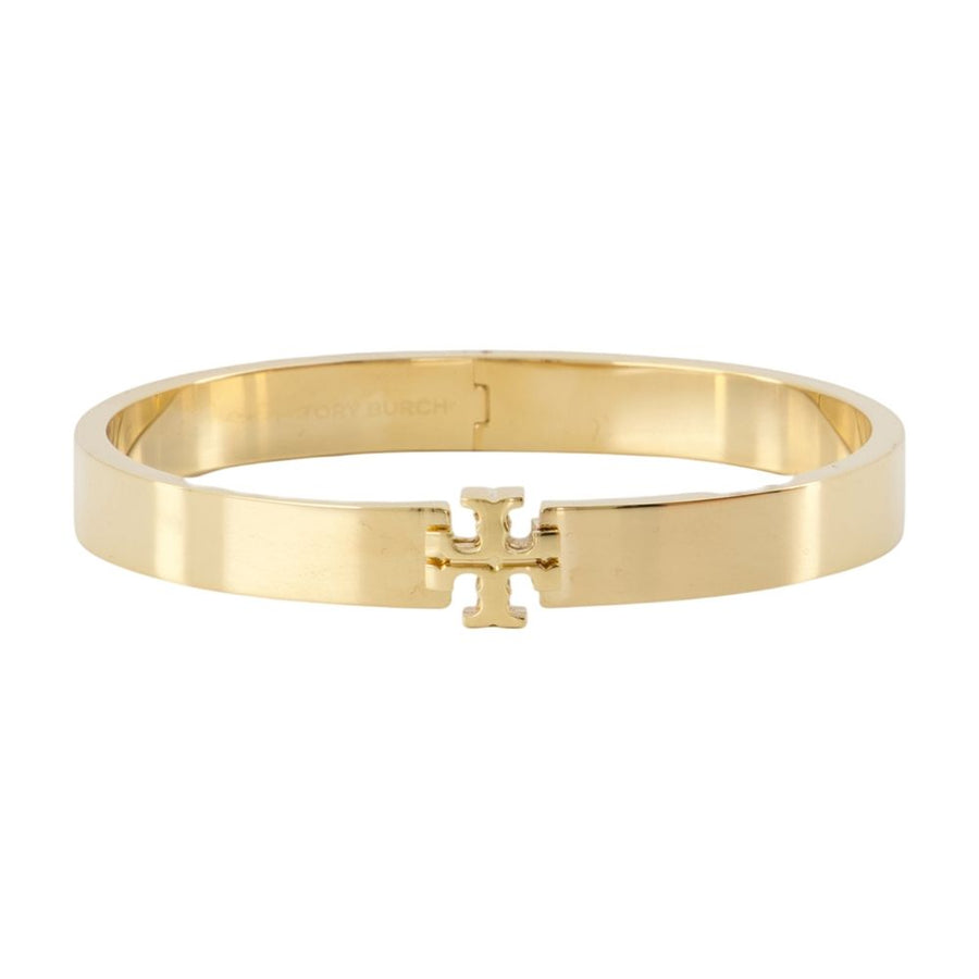 Tory Burch Metal bracelet in gold