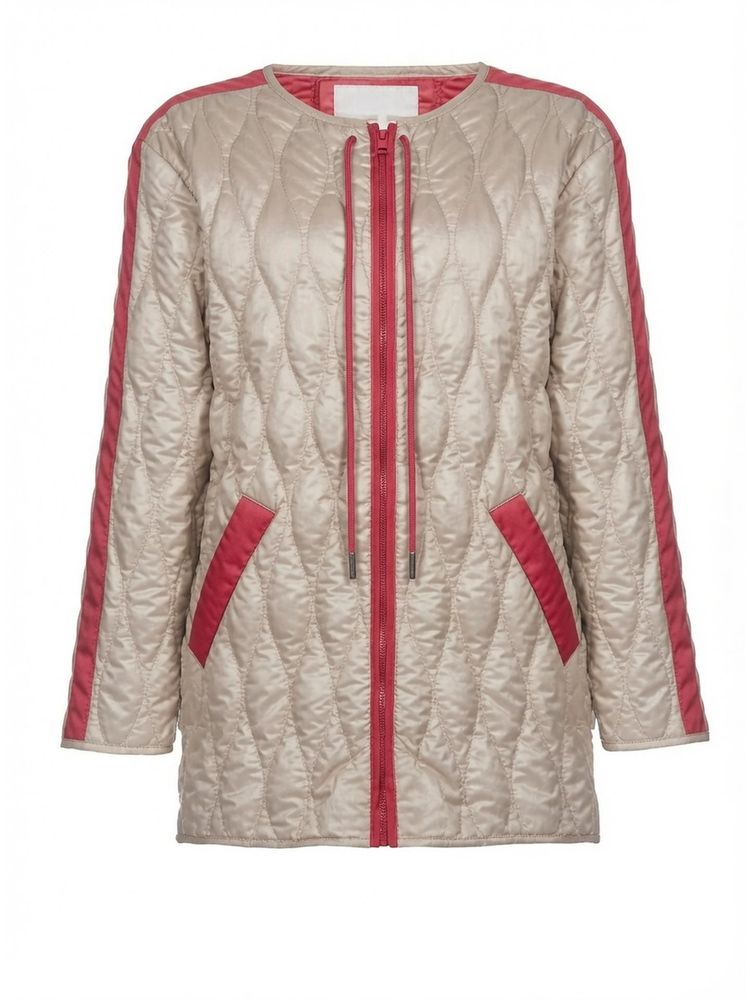 Pinko Jacket Polyester Apparel /