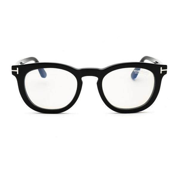 Tom Ford FT5993-B005 Acetate frame eyeglasses in black