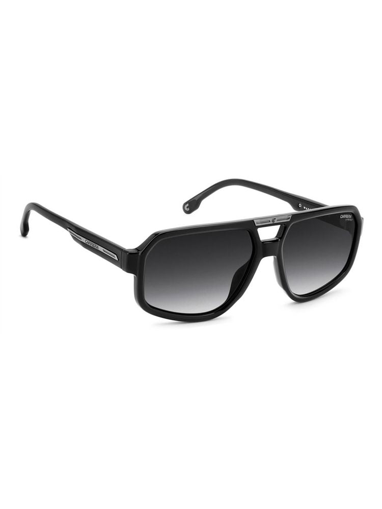 Carrera VICTORY Acetate sunglasses in black