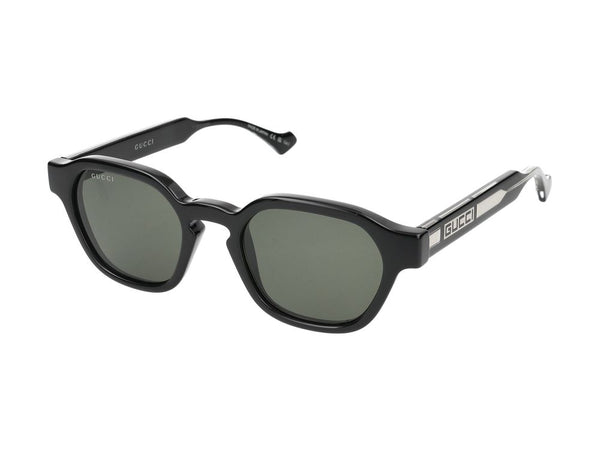 Gucci GG1730S Injected acetate sunglasses in black