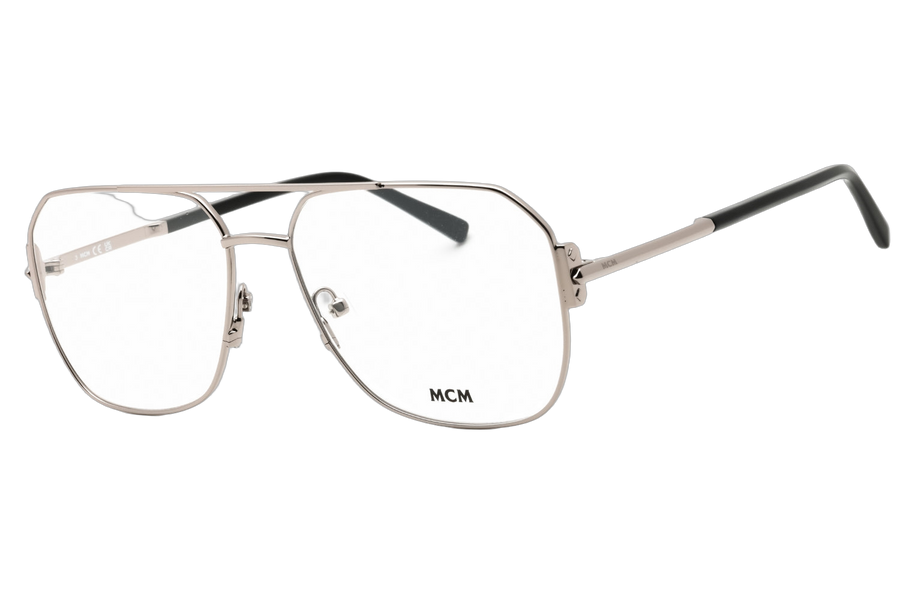 MCM MW5007014 eyeglasses in silver