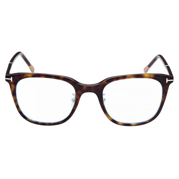 Tom Ford FT5776-D-B020 eyeglasses in brown
