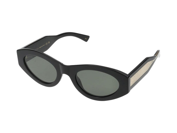 Gucci GG2065S Acetate sunglasses in black
