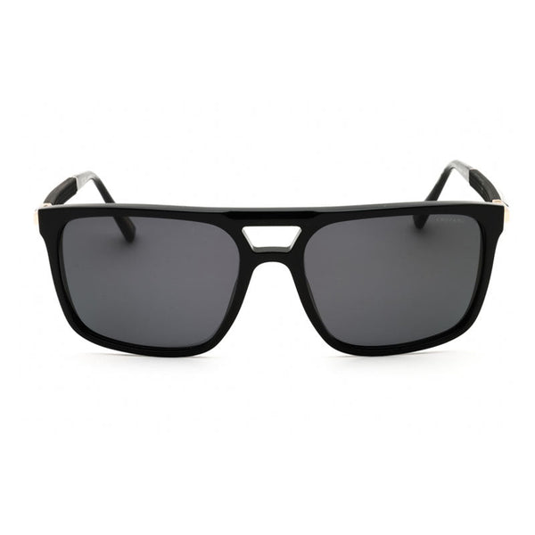 Chopard SCH311700P sunglasses in black