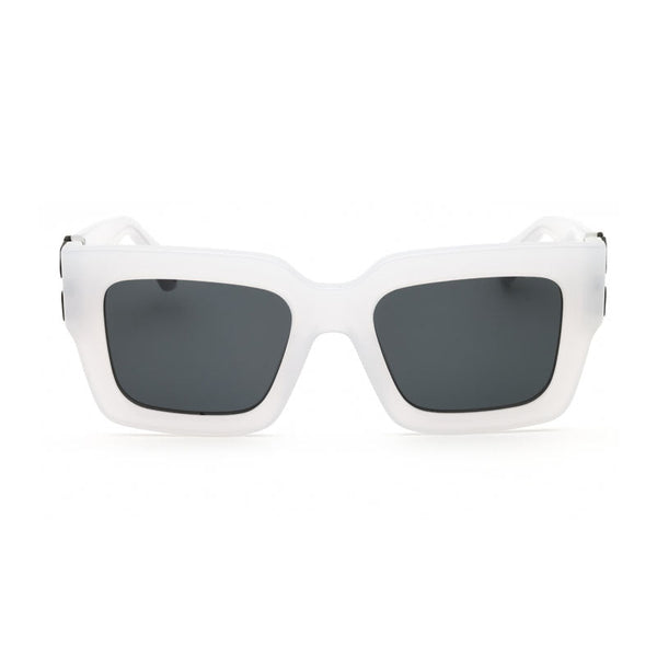 Off-White OERI14DMYSTIC0907 sunglasses in white