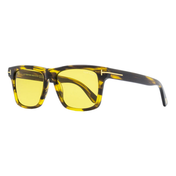 Tom Ford FT090655E sunglasses in brown