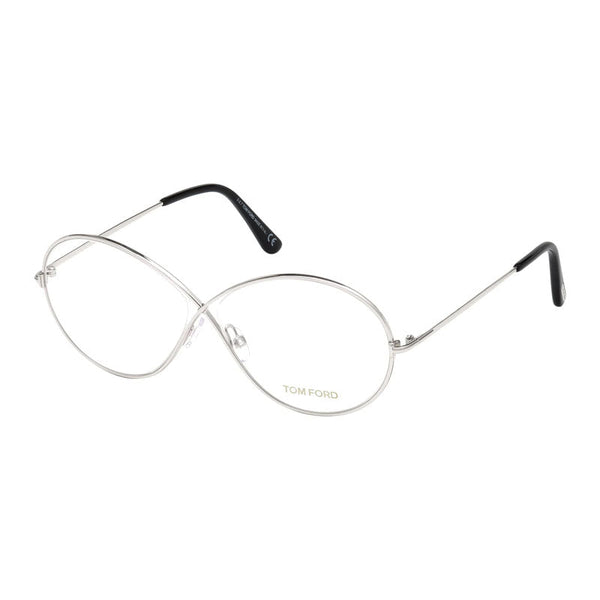 Tom Ford eyeglasses in silver