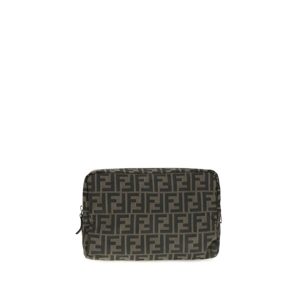 Brown Polyester Other Accessories