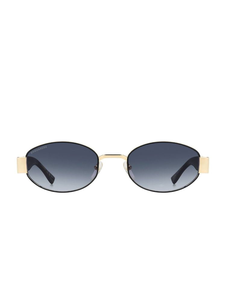 Dsquared2 Metal (other) sunglasses in gold