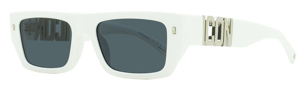 Dsquared2 Plastic (Injected) sunglasses in white