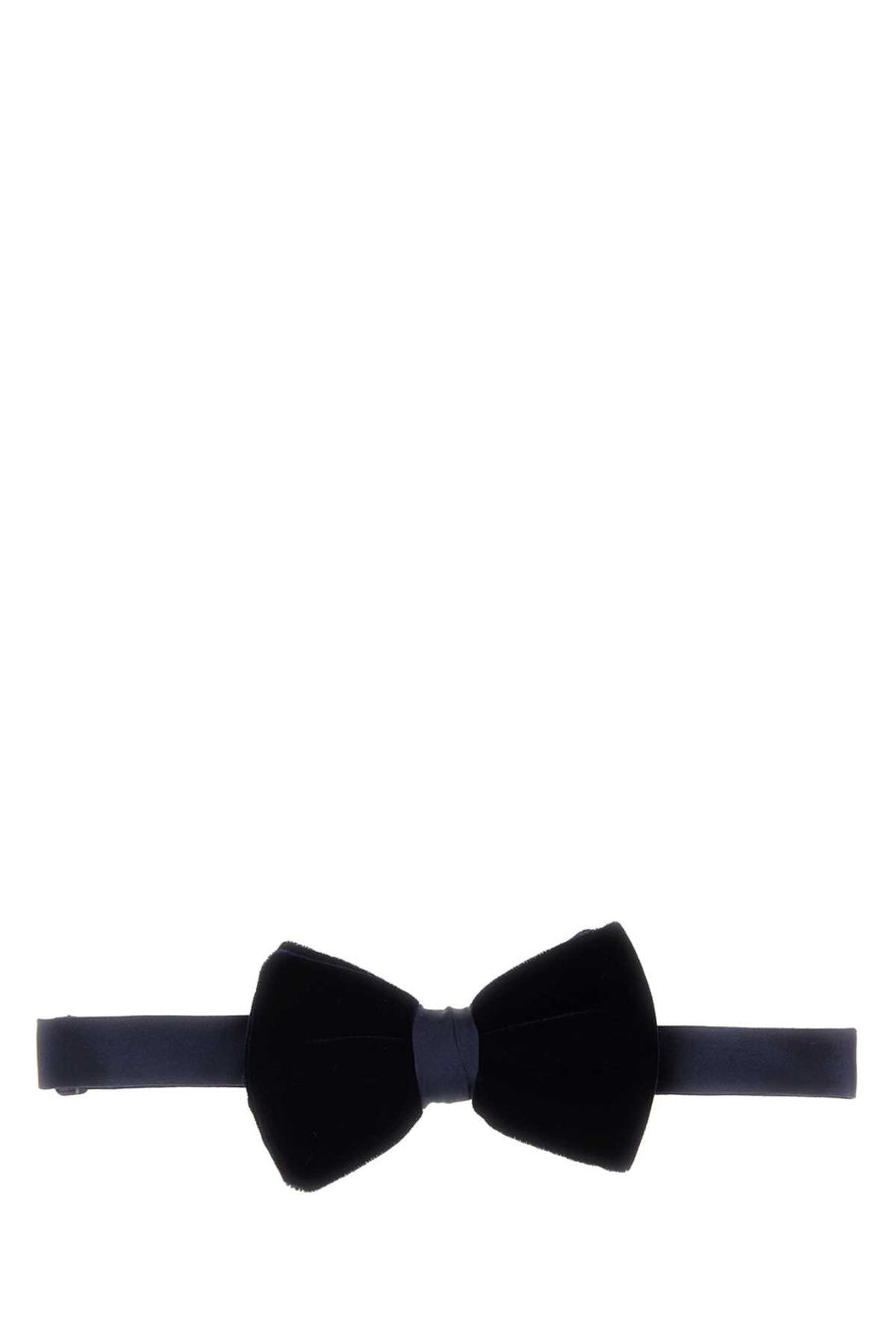 Bow Tie Blunavy Cravatte E Papillon