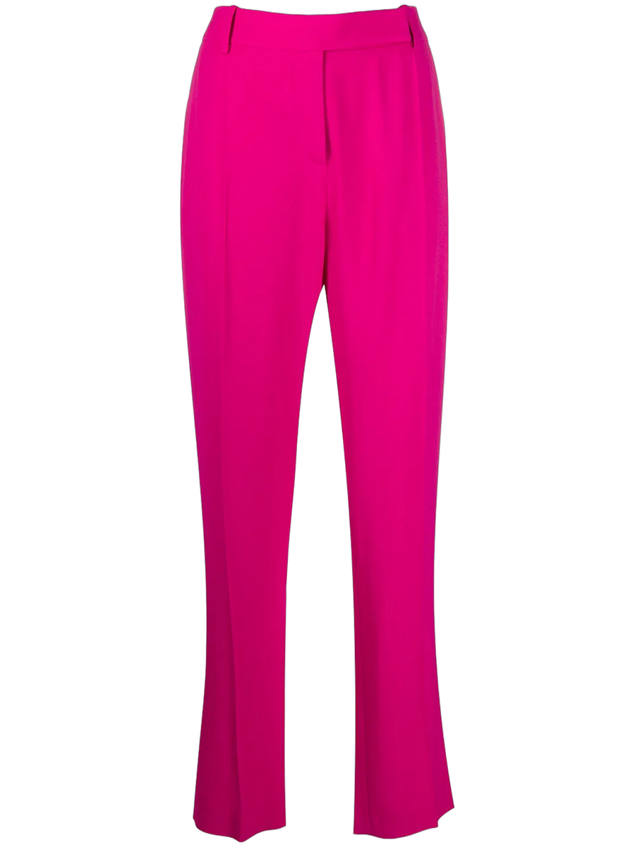 Valentino trousers in pink