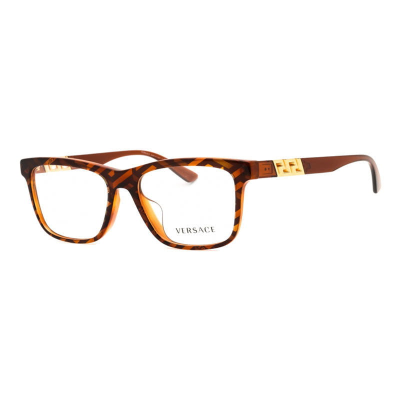 Versace VE3319F5354 Eyeglasses — Brown