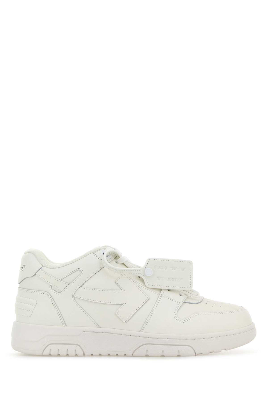 White - Sneaker