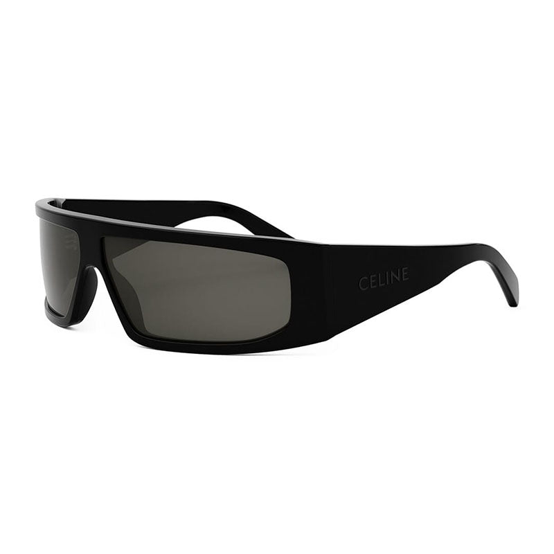 Celine CL40291I01A sunglasses in black