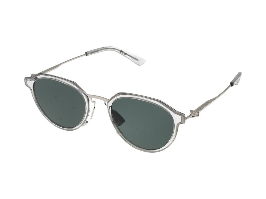 Bottega Veneta BV1331S Acetate sunglasses in grey