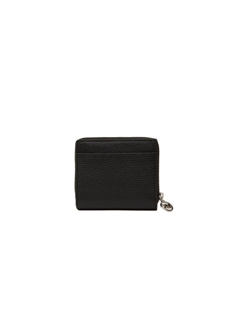 Michael Kors 100% Leather wallet in black