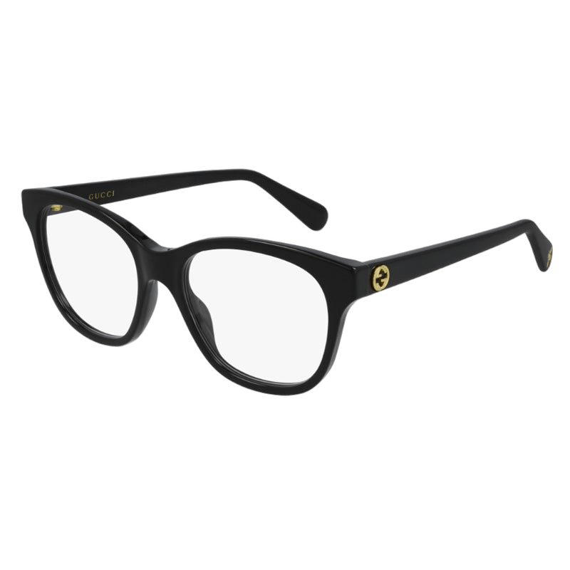 Gucci GG0923O eyeglasses in black