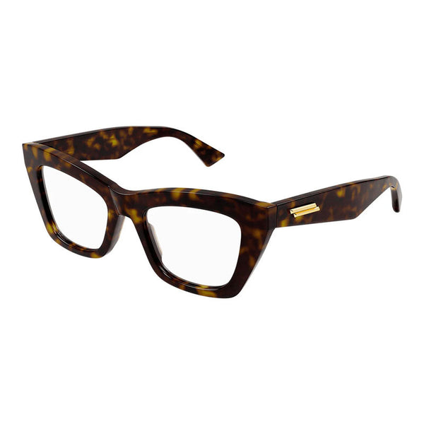 Bottega Veneta eyeglasses in brown