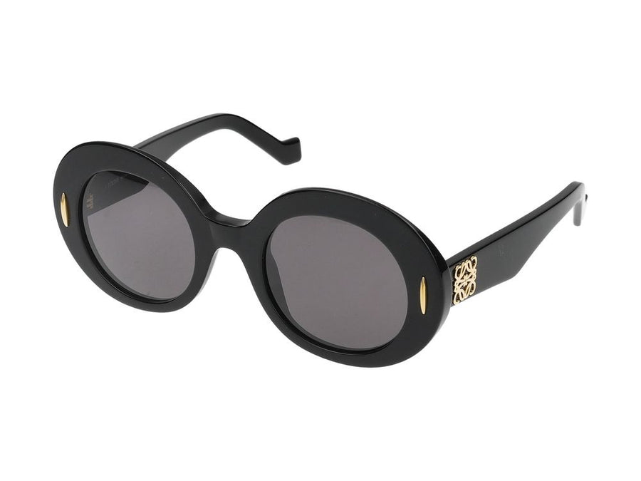 Loewe LW40146I sunglasses in black