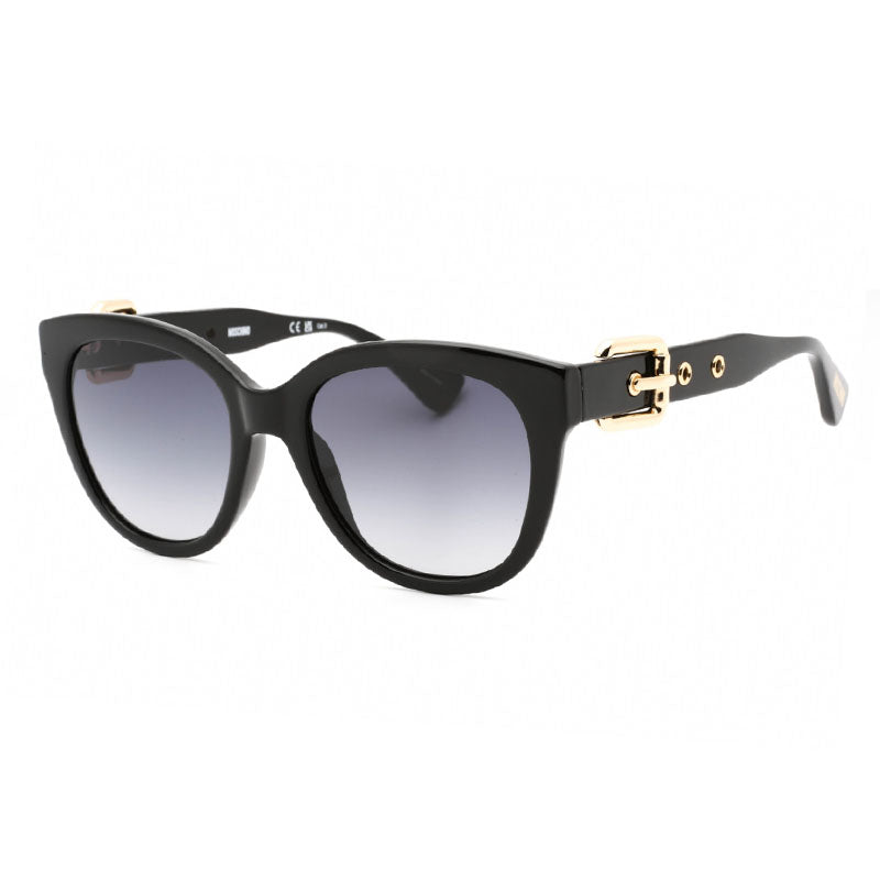 Moschino sunglasses in black