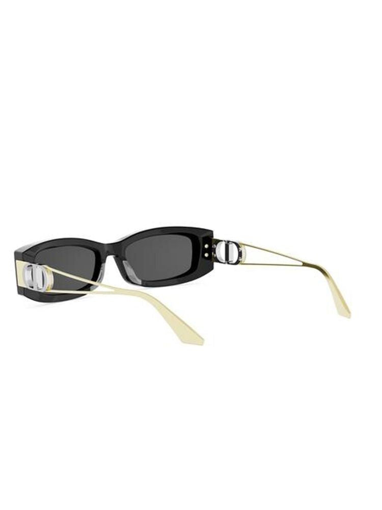 Dior 30MONTAIGNE Metal (Other) sunglasses in black