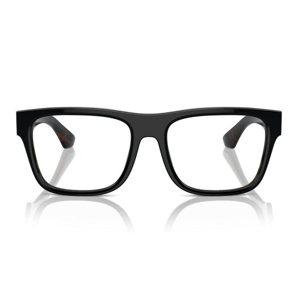 Burberry BE24114121 eyeglasses in black