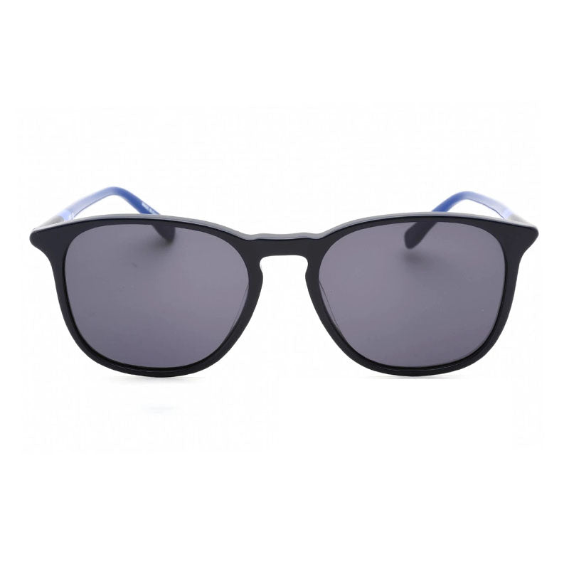 Lacoste L813S424 sunglasses in black