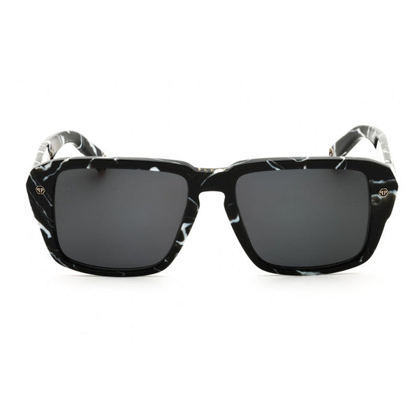 Philipp Plein SPP081SPP081 sunglasses in black