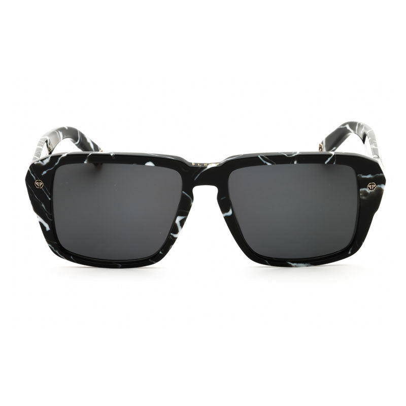 Philipp Plein SPP081SPP081 sunglasses in black