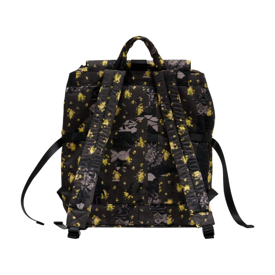 Ganni Synthetic backpack in black