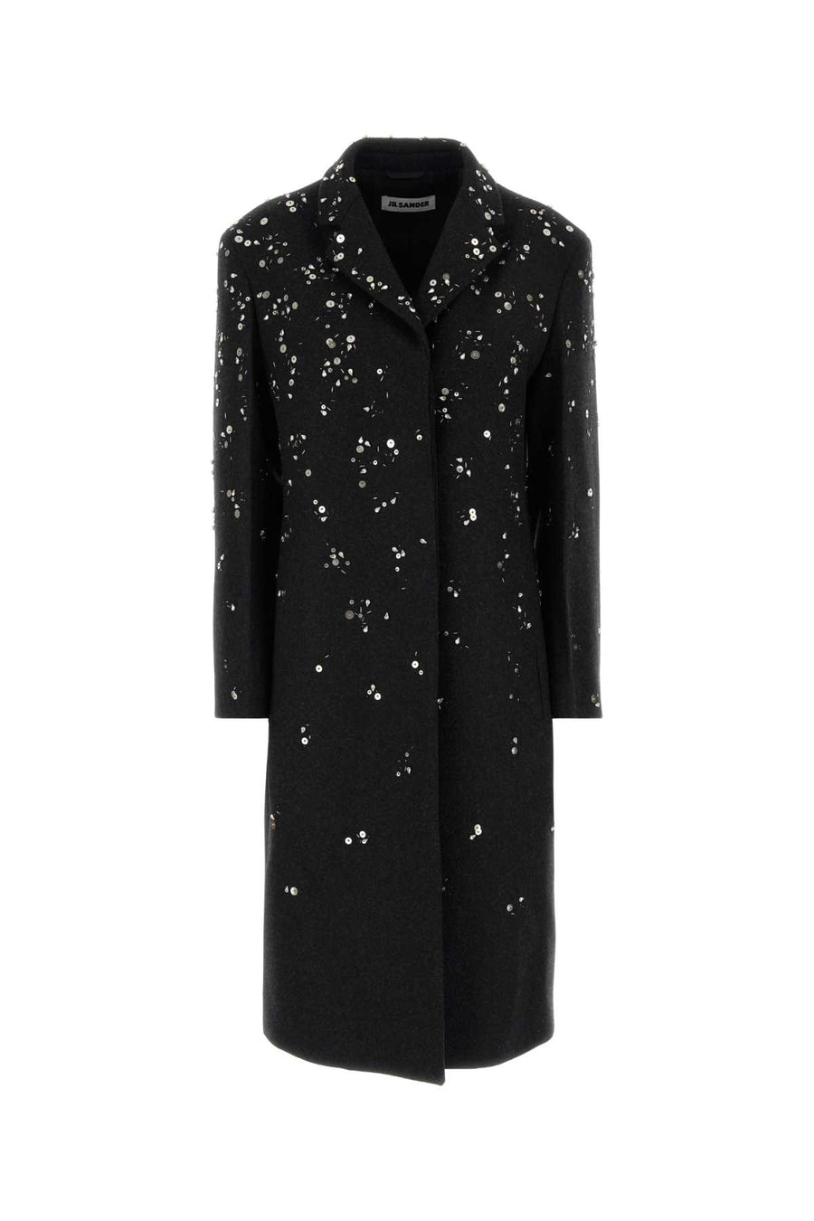 Coat 81 Emb 010 Giubbini