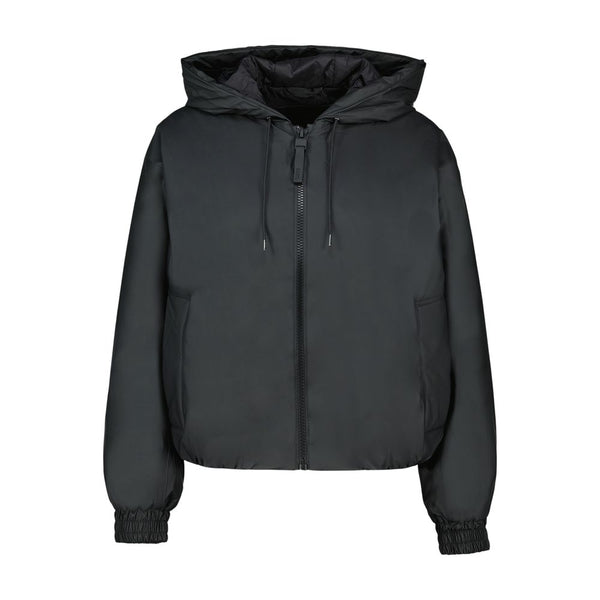 Rains Synthetic down jacket in black