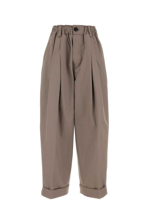 Trousers Atmosphere Pantaloni