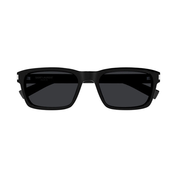 Saint Laurent SL662002 sunglasses in black