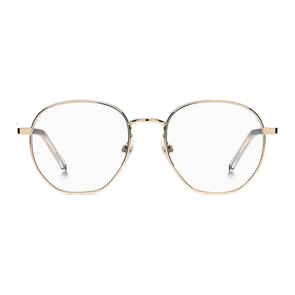 Marc Jacobs eyeglasses in gold