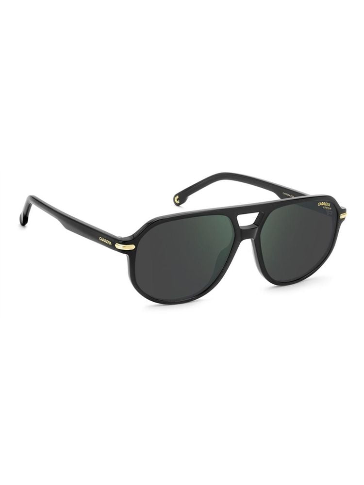 Carrera CARRERA Acetate sunglasses in black