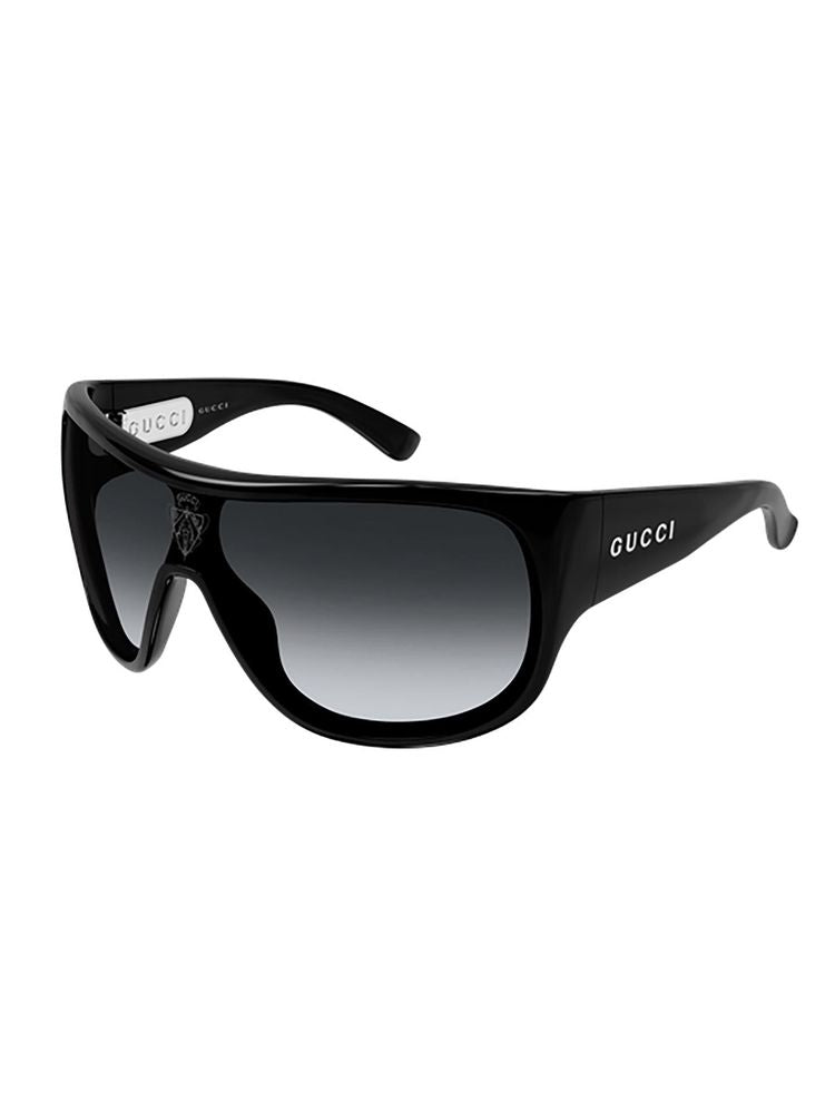 Gucci GG2168S Acetate sunglasses in black