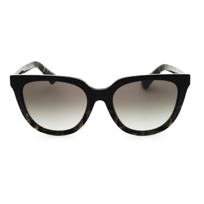 Burberry BE4469420011 sunglasses in black