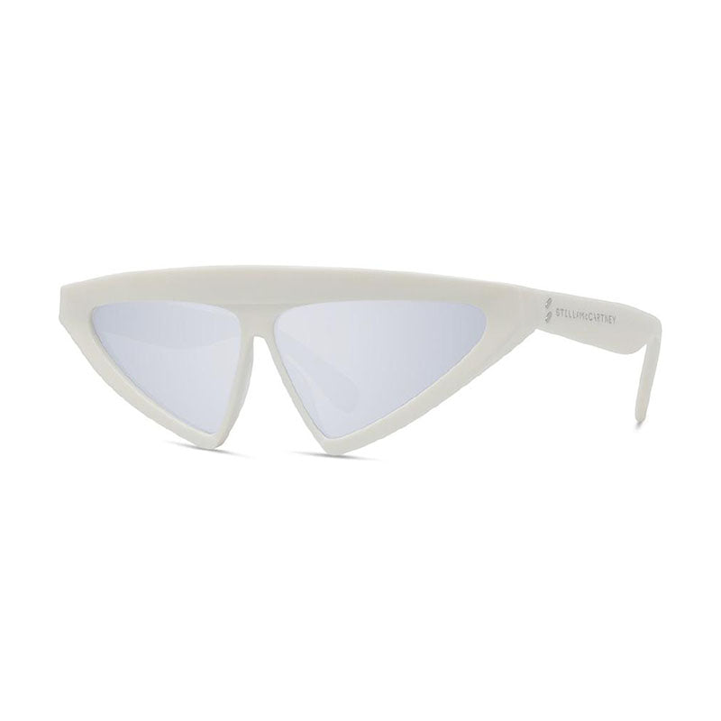 Stella McCartney SC40045I25C sunglasses in white