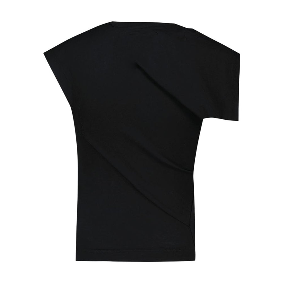Vivienne Westwood cotton t-shirt in black