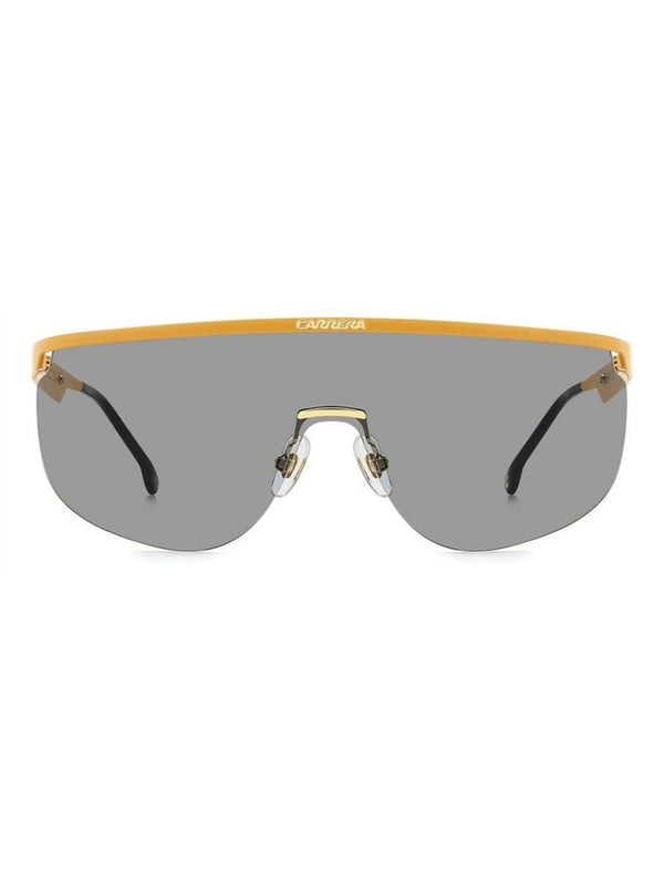 Carrera FLAGLAB Metal sunglasses in gold