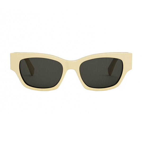 Celine CL40197U39A sunglasses in brown