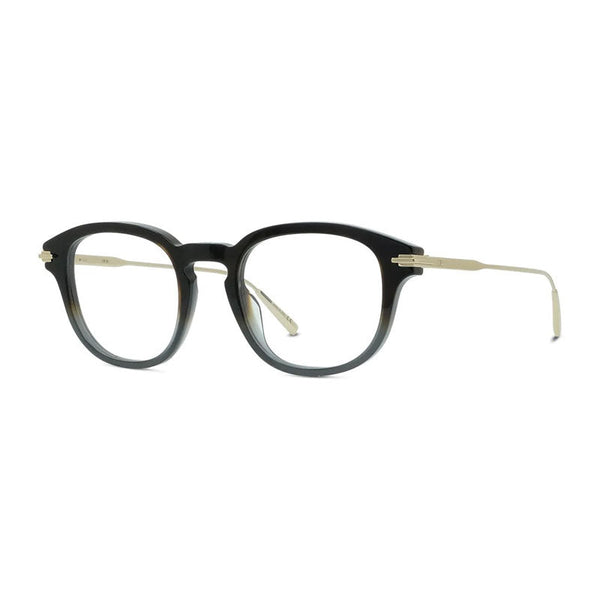 Dior DIORBLACKSUITOR2I2200 Acetate eyeglasses in gold