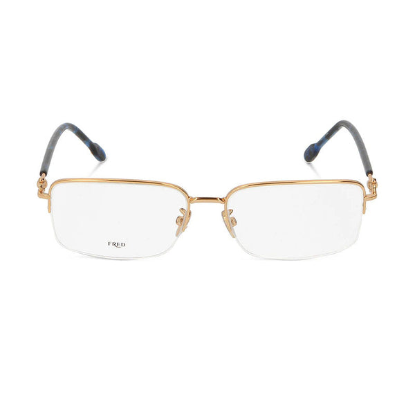 Fred FG50017U030 eyeglasses in gold